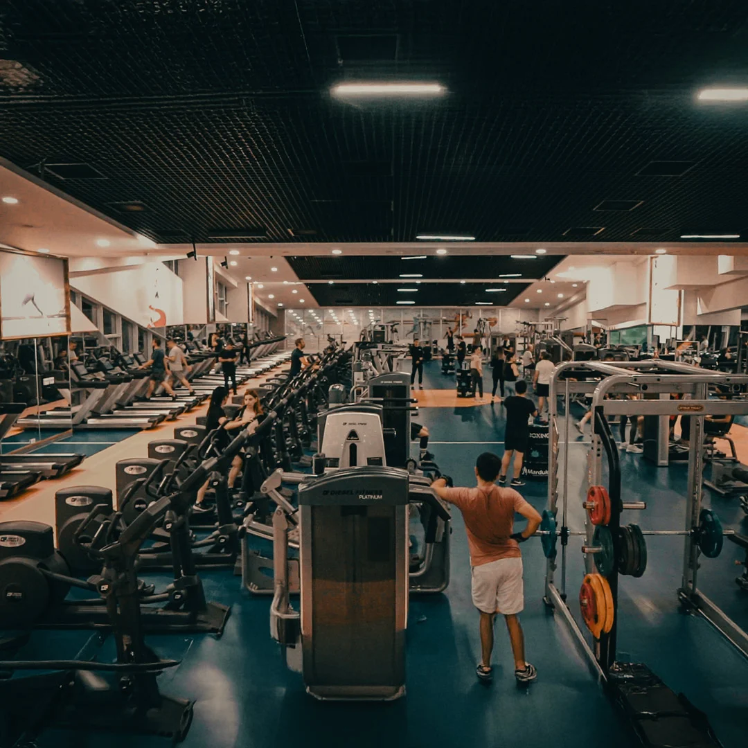 training
