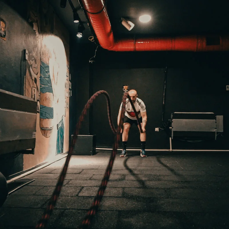 training