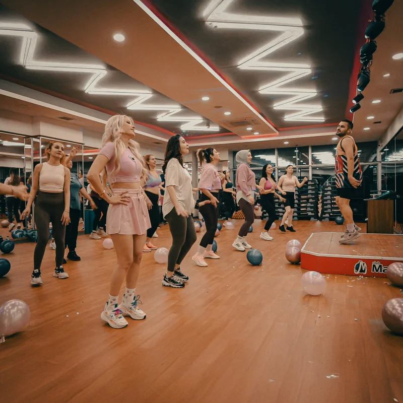 training