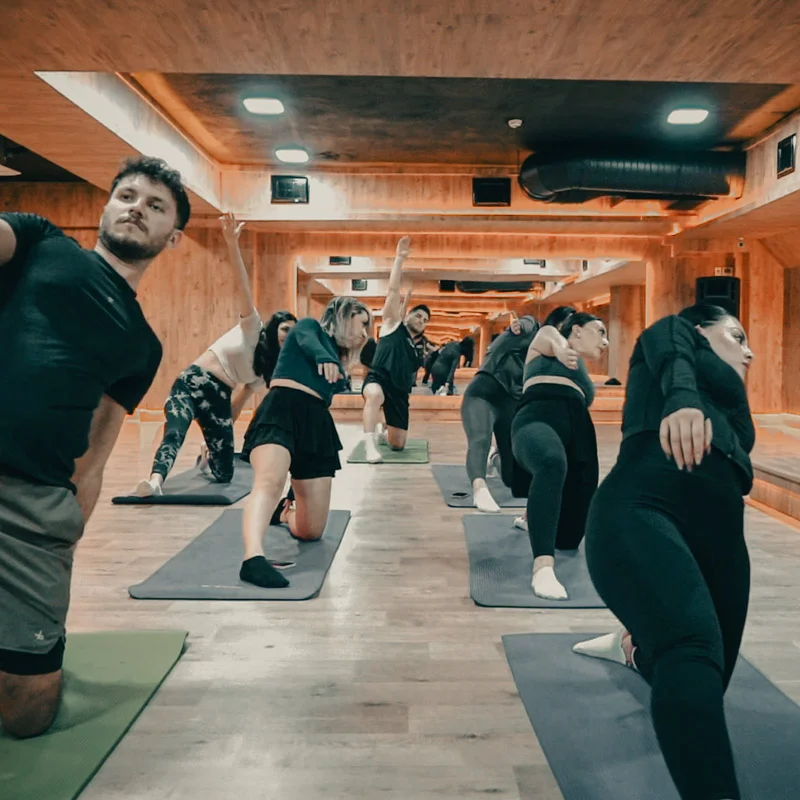 training